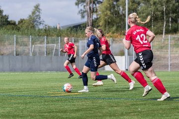 Bild 21 - F Oberliga Saisonstart